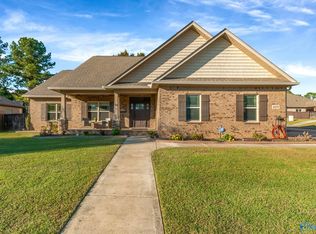 409 Fern Ter NW, Madison, AL 35757