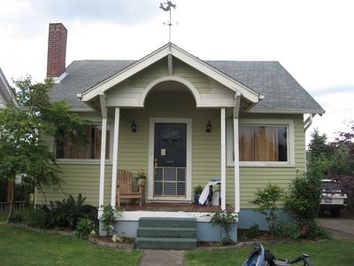 605 W 33rd St, Vancouver, WA, 98660