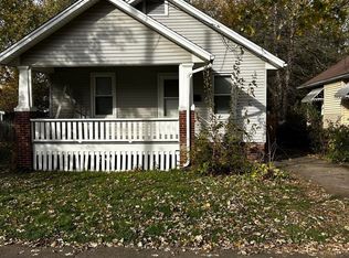 1013 E Willcox Ave, Peoria, IL