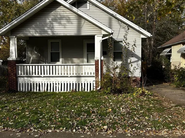 1013 E Willcox Ave, Peoria, IL 61603