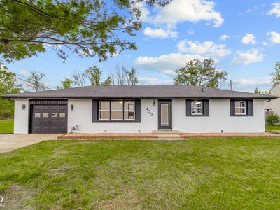 422 Daugherty St, Columbus, IN, 47201