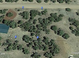 8307 Pinon Dr, Show Low, AZ 85901