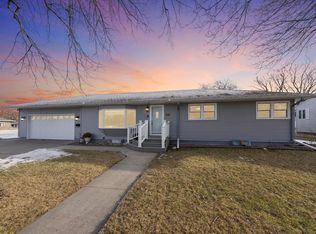 1101 7th Ave SW, Pipestone, MN 56164