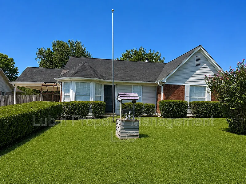 10331 Oak Leaf Dr