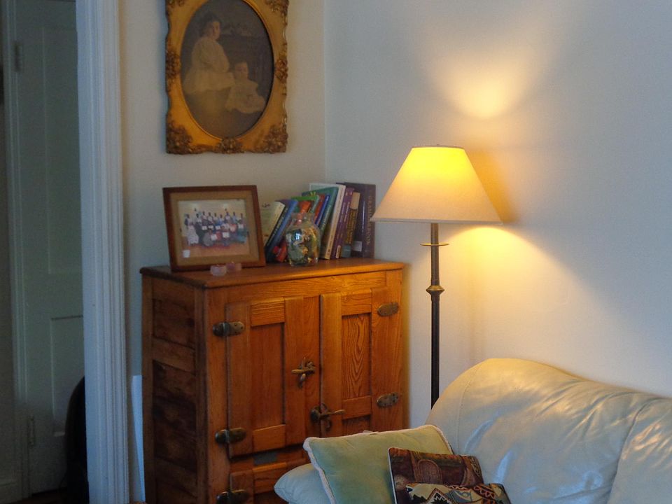 Part of Living Room