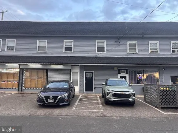 (undisclosed Address), Bensalem, PA 19020