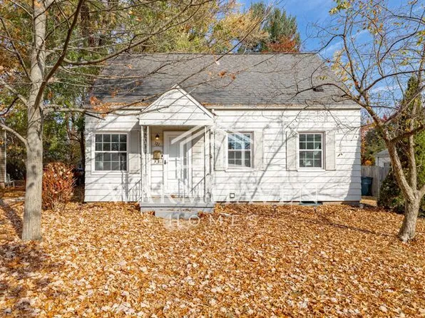 321 Filmore Ave, Cuyahoga Falls, OH 44221