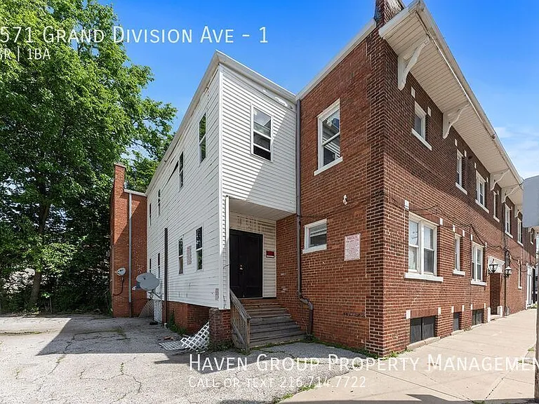9571 Grand Division Ave #1 — Photo 14