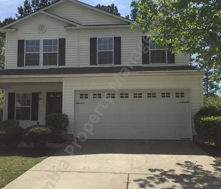 2169 Lake Carolina Dr