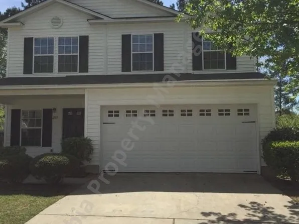 2169 Lake Carolina Dr, Columbia, SC 29229