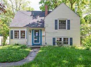 217 N Union Rd, Buffalo, NY 14221