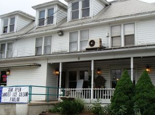 850 S Eagle Valley Rd, Wingate, PA 16823