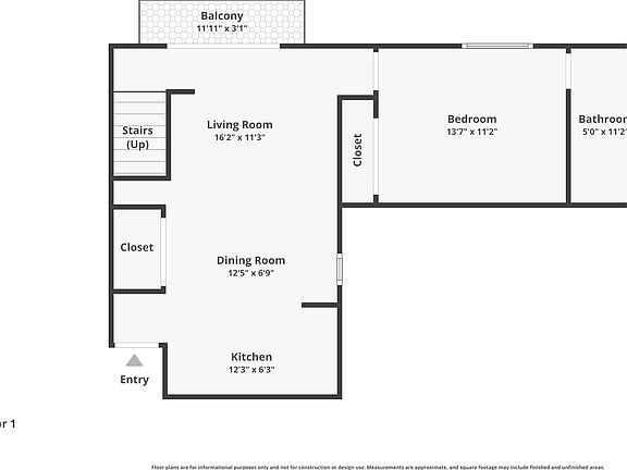 5th image of 6619 Linda Vista Rd APT 14