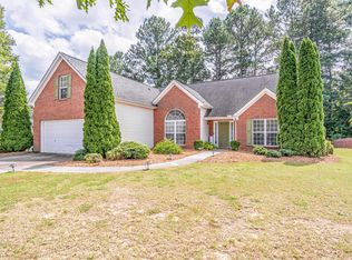 769 Landing Way, Loganville, GA 30052