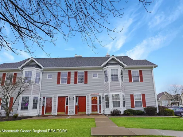 185 Mary Court, Bridgewater, NJ 08807