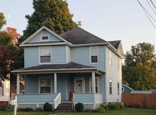 227 E State St, Albion, PA 16401
