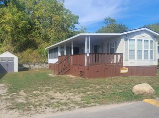 Sun Retreats Sherkston Shores, Pt Colborne, ON L0S 1R0