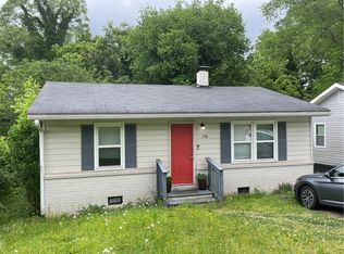 759 S Liberty St, Spartanburg, SC 29303