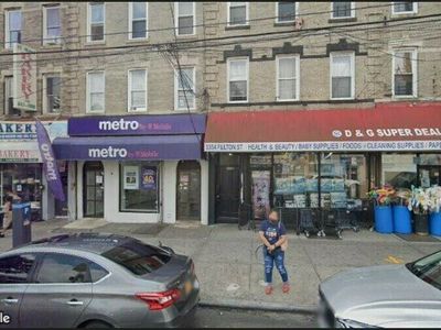 3358 Fulton St, Brooklyn, NY, 11208
