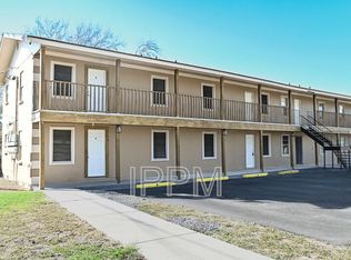 1141 W Acacia Ave #8, Alamo, TX 78516