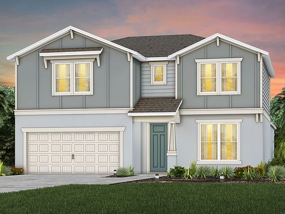Winthrop C2A Elevation