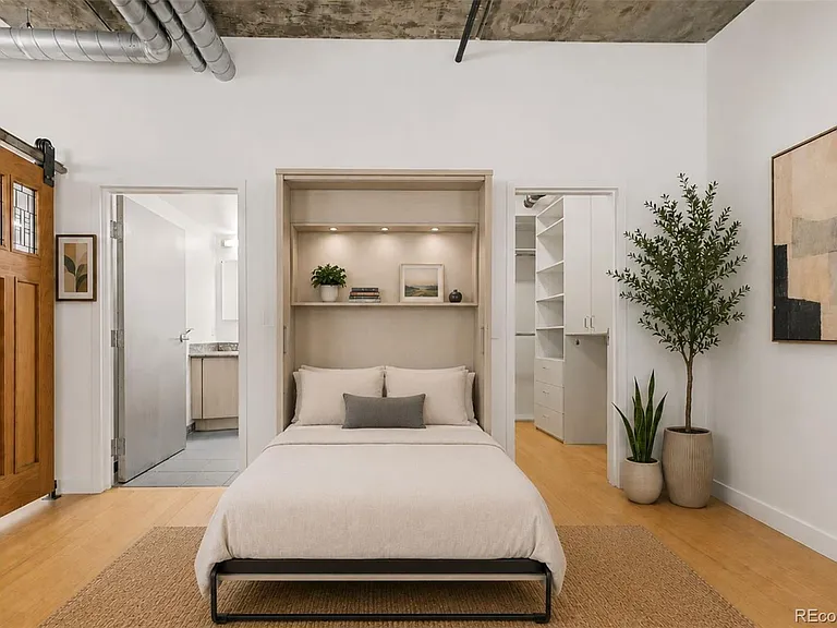 1401 Wewatta St #908 — Photo 9