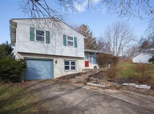 40 Delmont Ave, Harrisburg, PA 17111