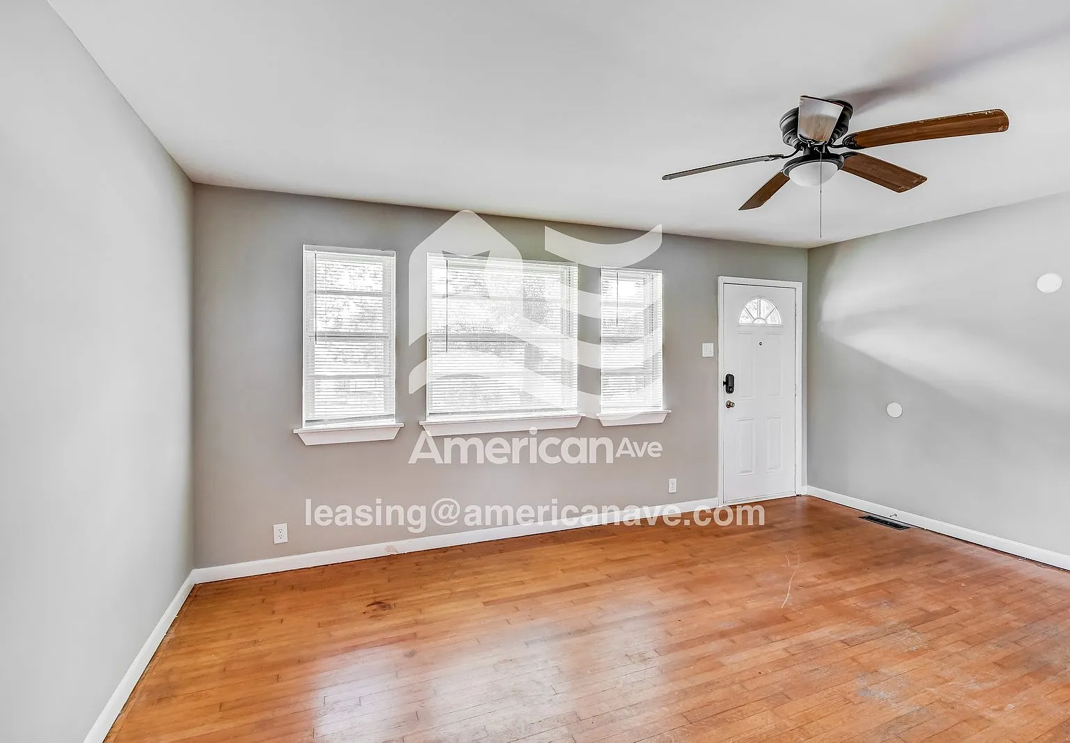 3 bed, 1.5 bath, 1284 sqft, $1,265 — Photo 4