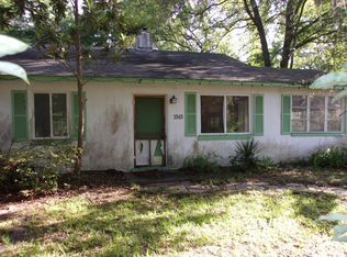 1040 NE 8th Ave, Gainesville, FL 32601