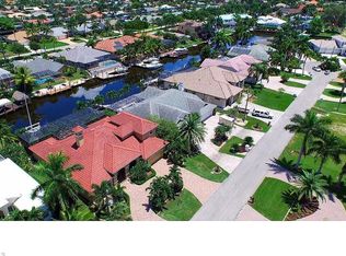 1521 SW 56th Ter, Cape Coral, FL 33914