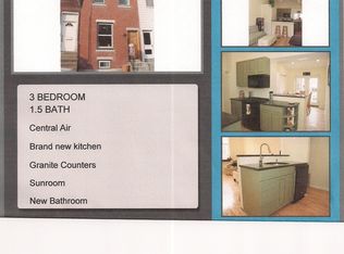 147 1/2 Moore St, Philadelphia, PA 19148
