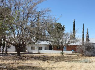 28401 S Rain Valley Rd, Elgin, AZ 85611