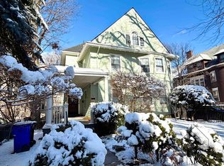 12 Braemore Rd #2A, Brighton, MA 02135