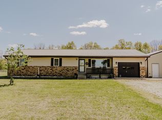 12244 Nodaway Ln, Plato, MO 65552