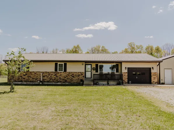 12244 Nodaway Lane, Plato, MO 65552