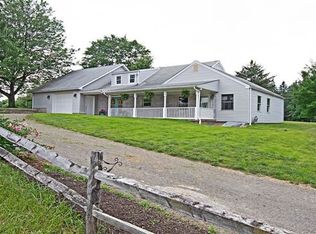 686 Saxonburg Rd, Butler, PA 16002