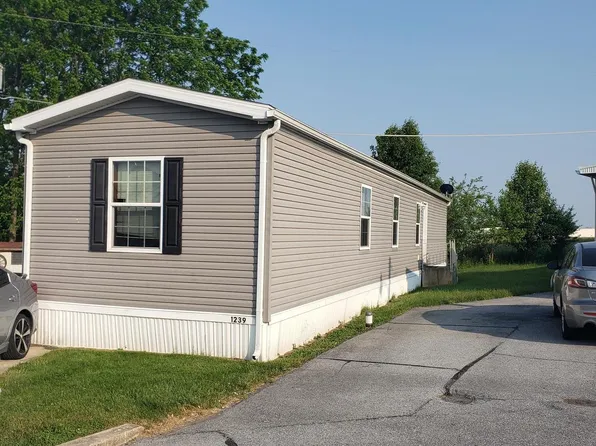 1239 Millers Ct, New Berlinville, PA 19545