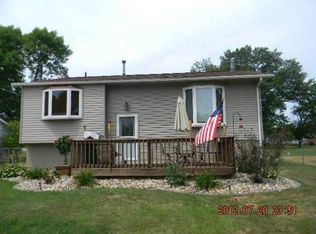 2856 Bock St, Burlington, IA 52601