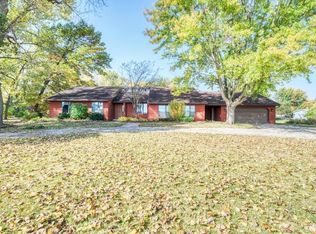 3483 N Coal City Rd, Morris, IL 60450