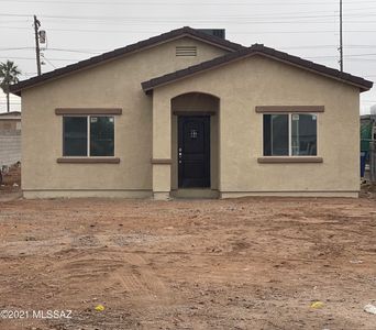 726 E 35th St, Tucson, AZ, 85713