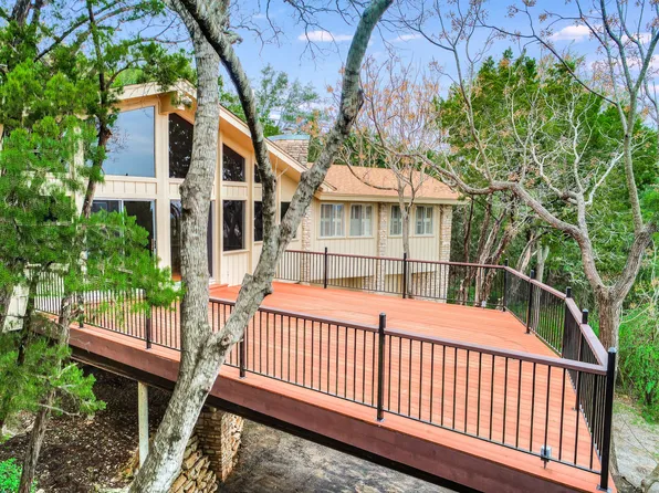 530 Dragon, Lakeway, TX 78734