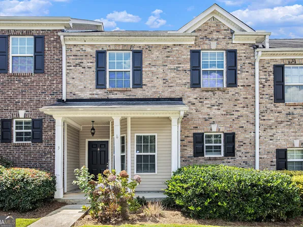 141 Mill Pond Xing Unit L3, Carrollton, GA 30116