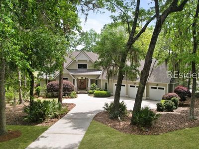 128 Timber Ln, Hilton Head Island, SC, 29926