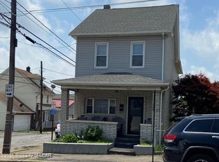 522 Hayes St, Hazleton, PA 18201