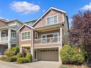 597 Alpine Ridge Pl NW, Issaquah, WA 98027