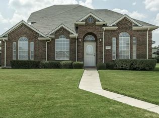 2025 San Simeon Dr, Mesquite, TX 75181