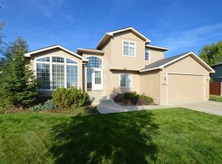 1402 E Helena Ct, Spokane, WA 99218