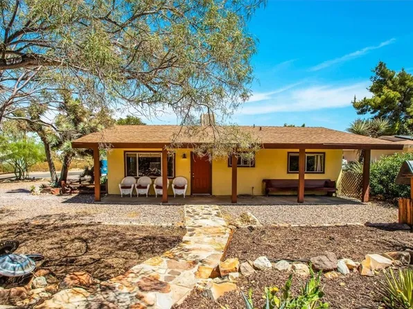 7715 Valley Vista Ave, Yucca Valley, CA 92284