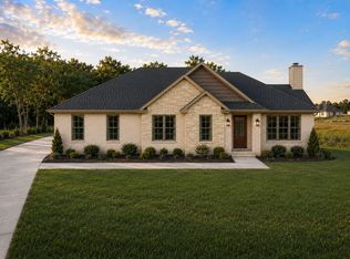 1528 County Road 4764, Boyd, TX 76023