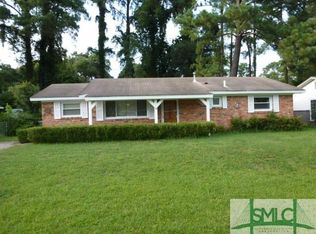 18 Merrydell Dr, Savannah, GA 31419